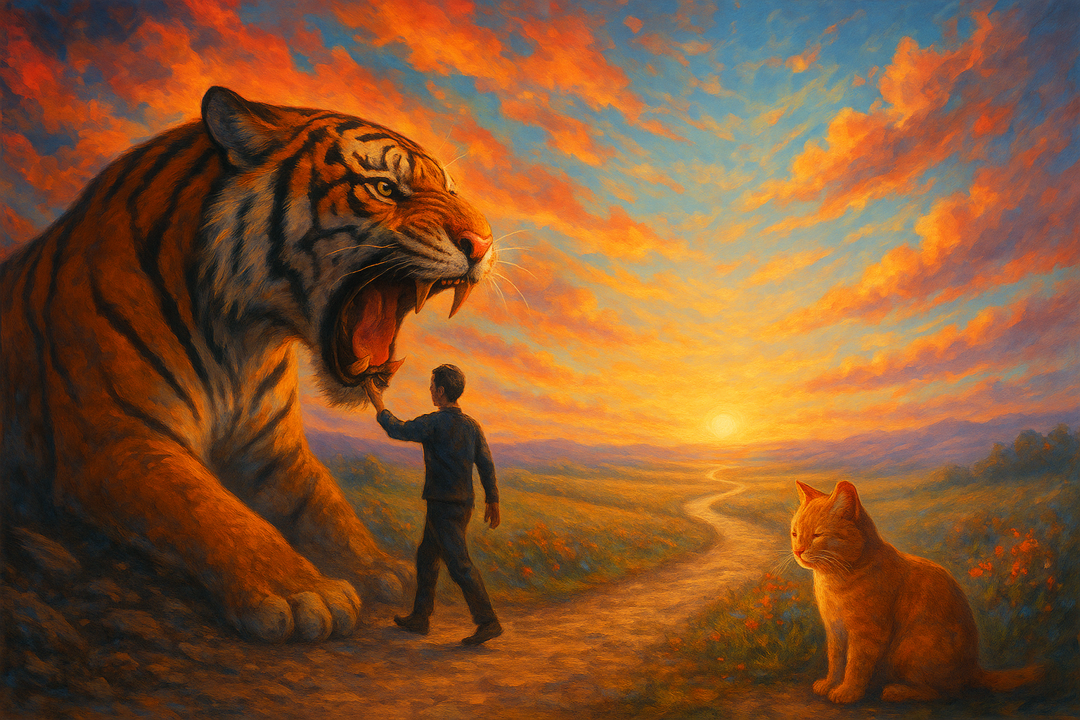 Еволюція цілей